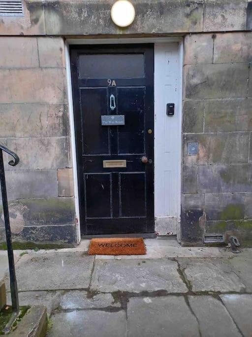 The Wee Room -Stay Where All St Andrews Is On The Doorstep! ภายนอก รูปภาพ