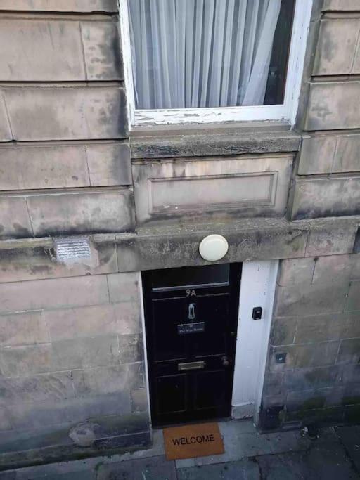 The Wee Room -Stay Where All St Andrews Is On The Doorstep! ภายนอก รูปภาพ