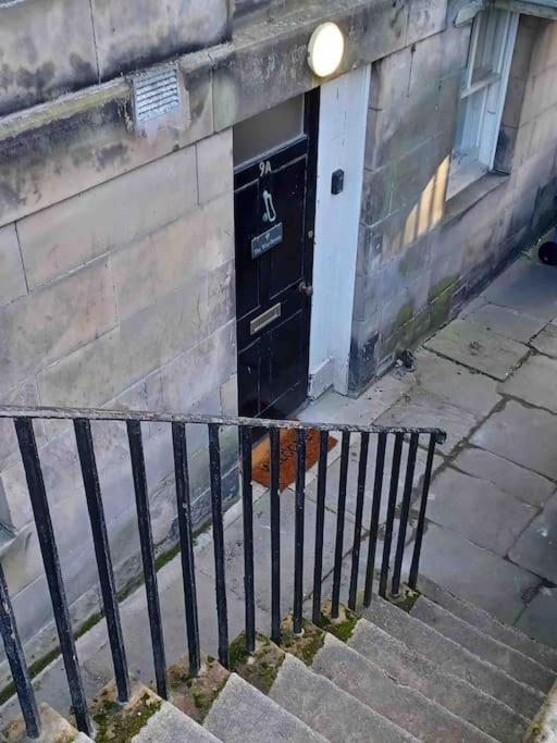 The Wee Room -Stay Where All St Andrews Is On The Doorstep! ภายนอก รูปภาพ
