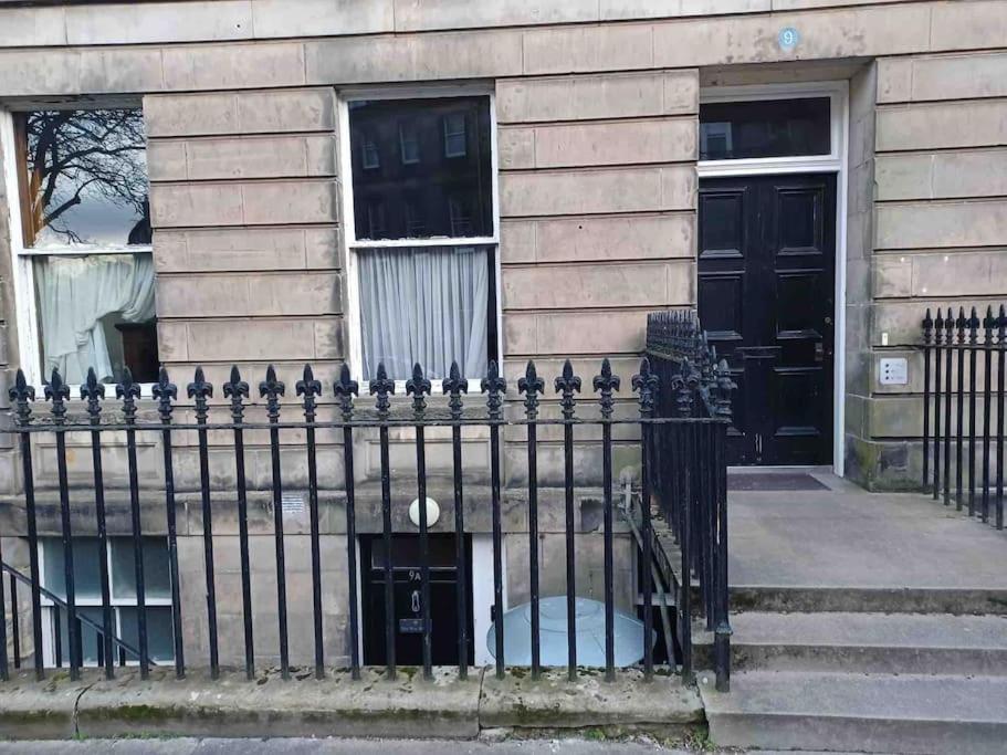 The Wee Room -Stay Where All St Andrews Is On The Doorstep! ภายนอก รูปภาพ