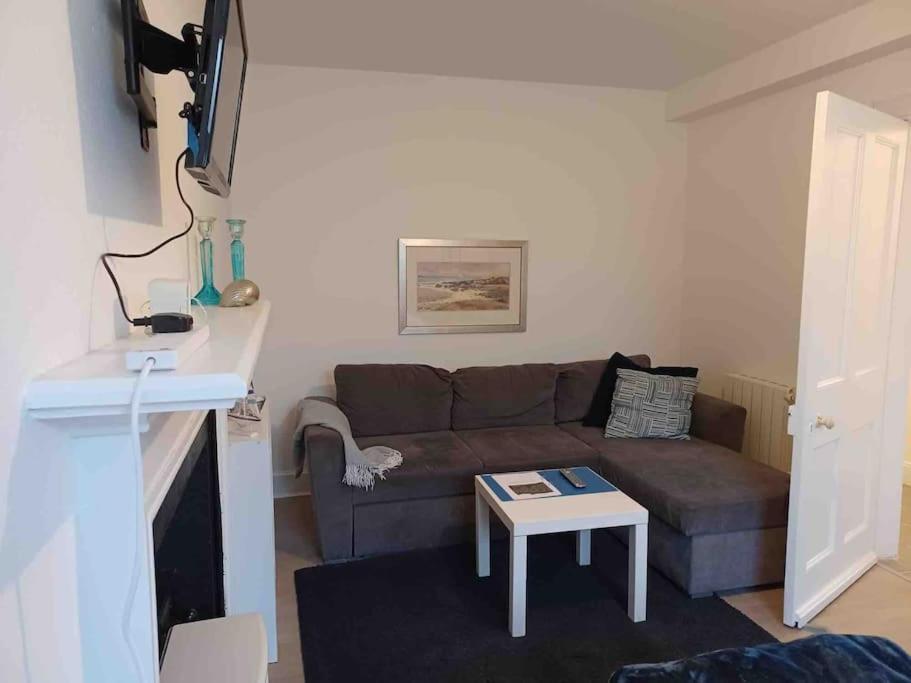 The Wee Room -Stay Where All St Andrews Is On The Doorstep! ภายนอก รูปภาพ