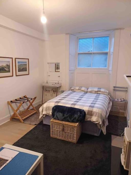 The Wee Room -Stay Where All St Andrews Is On The Doorstep! ภายนอก รูปภาพ